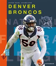Denver Broncos cover image