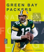 Green Bay Packers cover image