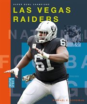 Las Vegas Raiders cover image