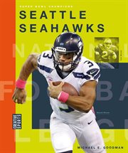 Seattle Seahawks cover image