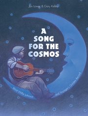 A Song for the Cosmos cover image