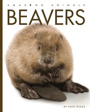 Beavers cover image