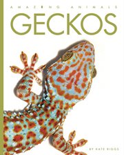 Geckos cover image