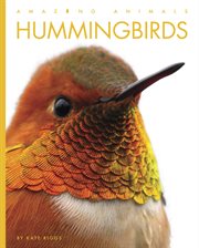 Hummingbirds cover image
