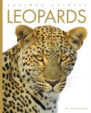 Leopards cover image