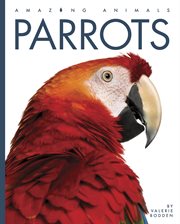 Parrots cover image