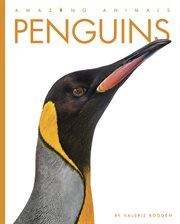 Penguins cover image