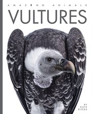 Vultures cover image