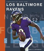 Los Baltimore Ravens cover image