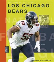 Los Chicago Bears cover image