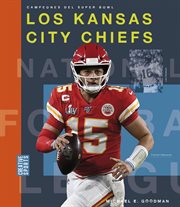 Los Kansas City Chiefs cover image