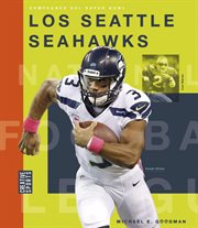 Los Seattle Seahawks cover image