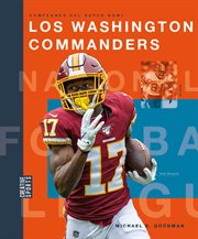 Los Washington Commanders cover image