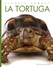 La Tortuga cover image