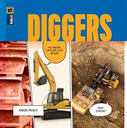 Diggers : Marvels cover image