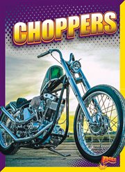 Choppers cover image