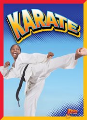 Karate cover image
