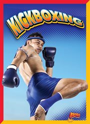 Kickboxing cover image