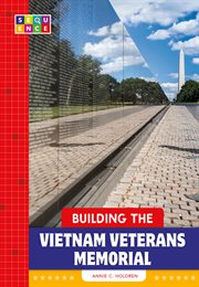 Building the Vietnam Veterans Memorial cover image