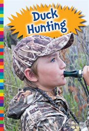 Duck hunting cover image