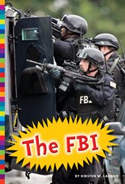 The fbi cover image