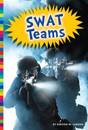 Swat teams cover image
