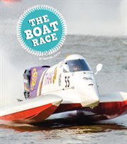 The boat race cover image