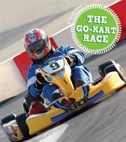 The go-kart race cover image