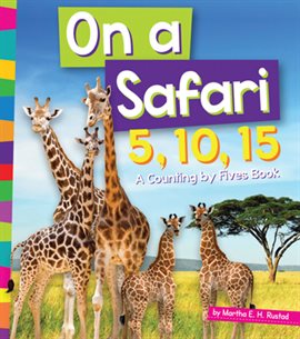 Cover image for On a Safari 5, 10, 15