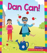 Dan can! cover image