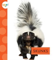 Skunks cover image