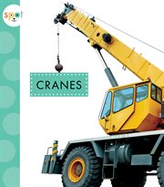 Cranes Cranes