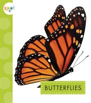 Butterflies cover image