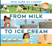 From milk to ice cream cover image