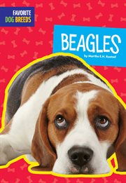 Beagles cover image