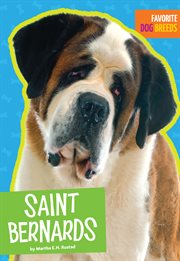 Saint bernards cover image