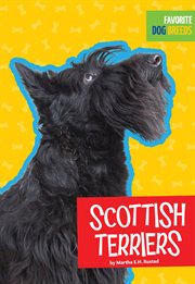Scottish Terriers Scottish Terriers