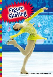 Figure skating cover image