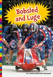 Bobsled and luge cover image