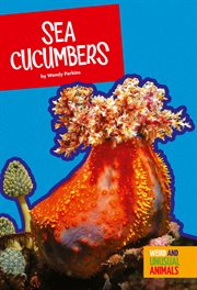 Sea cucumbers cover image