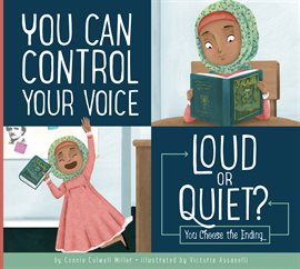 Cover image for You Can Control Your Voice