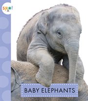Baby elephants cover image