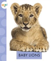 Baby lions cover image