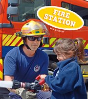 Fire station cover image