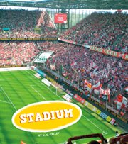 Stadium cover image