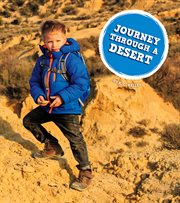 Journey through a desert cover image