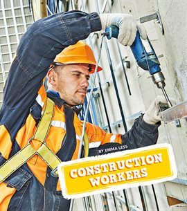 Cover image for Construction Workers