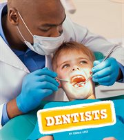 Dentists cover image