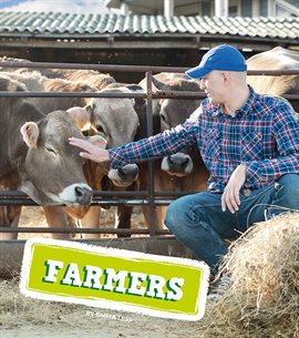 Cover image for Farmers