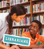 Librarians cover image